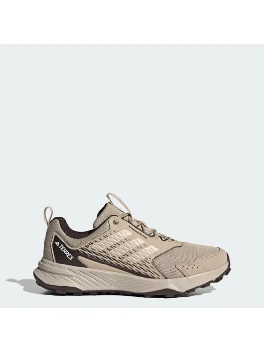 Zdjęcie produktu adidas Trekkingi Tracefinder HQ5094 Beżowy