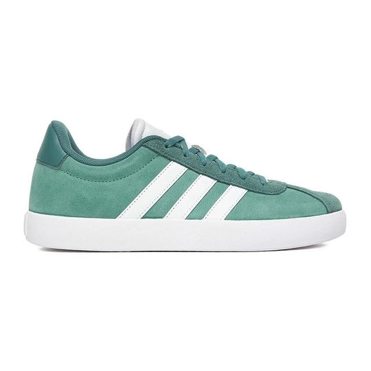 Zdjęcie produktu ADIDAS VL COURT 3.0 K JS3490 Zielony