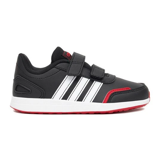 Zdjęcie produktu ADIDAS VS SWITCH 3 JR3637 Czarny