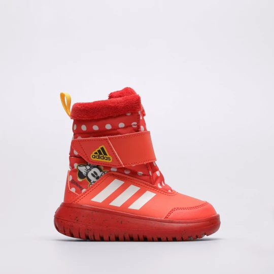 Zdjęcie produktu Adidas Winterplay Minnie I czerwony