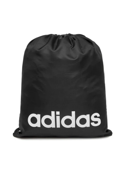 Zdjęcie produktu adidas Worek Linear Gym Sack JE8342 Czarny