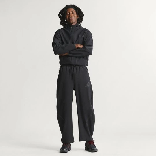Zdjęcie produktu ADIDAS Z.N.E. SPODNIE WOVEN czarny