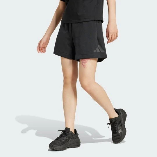 Zdjęcie produktu adidas Z.N.E. Szorty czarny
