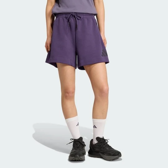 Zdjęcie produktu adidas Z.N.E. Szorty Aurora Plum
