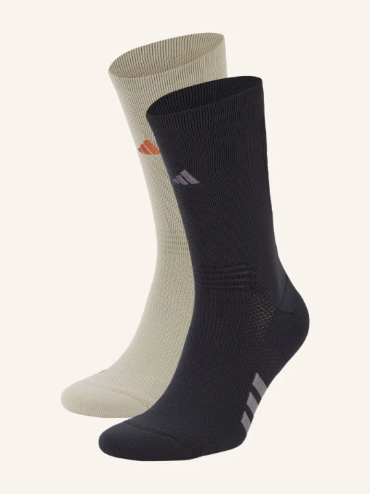 Zdjęcie produktu Adidas Zestaw 2 Par Skarpet Sportowych Adidas X Entire Studios Regular grau szary
