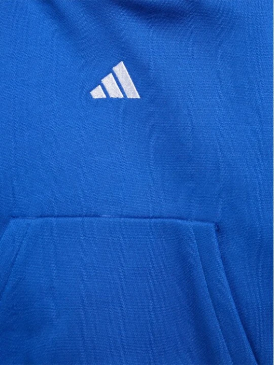 Zdjęcie produktu adidas Dres Essentials Jogger JV9841 Niebieski Regular Fit