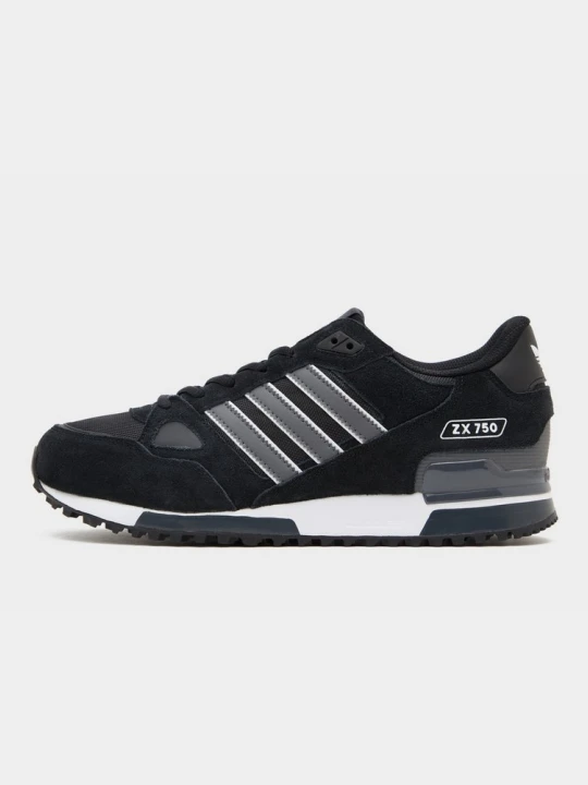 Zdjęcie produktu adidas Zx 750 czarny
