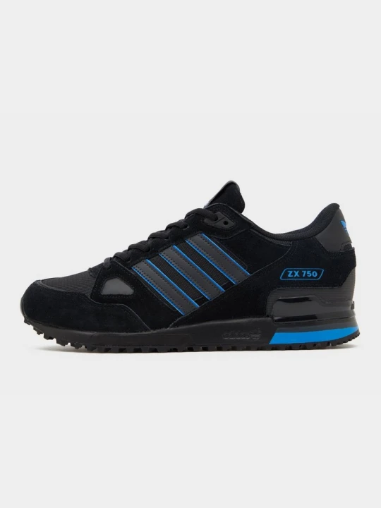 Zdjęcie produktu adidas Zx 750 czarny