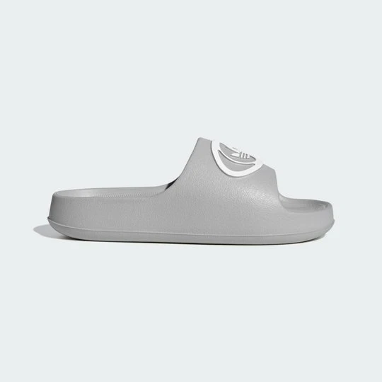 Zdjęcie produktu ADILETTE 00s SLIDES Adidas szary