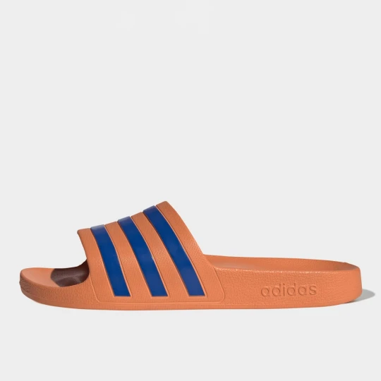 Zdjęcie produktu Adilette Aqua adidas Originals pomarańczowy