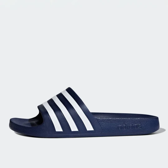 Zdjęcie produktu Adilette Aqua adidas Originals niebieski