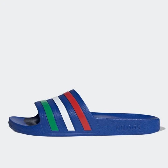 Zdjęcie produktu Adilette Aqua adidas Originals niebieski