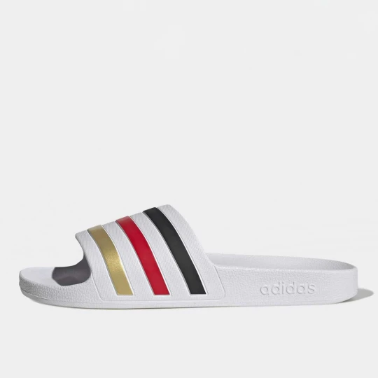 Zdjęcie produktu Adilette Aqua adidas Originals biały