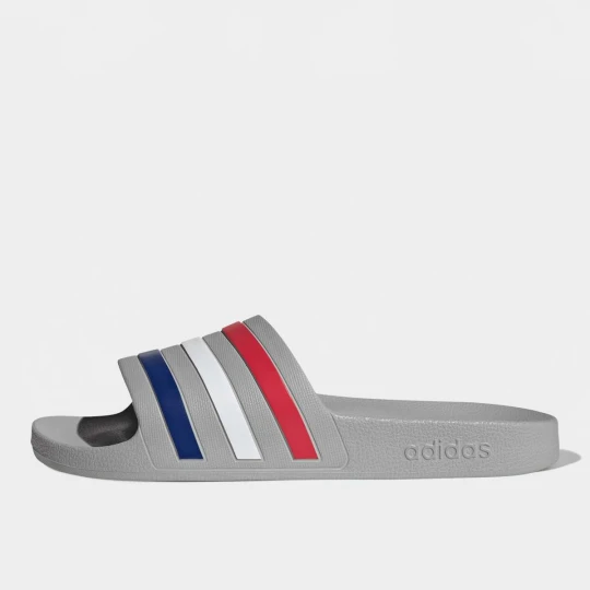 Zdjęcie produktu Adilette Aqua adidas Originals szary