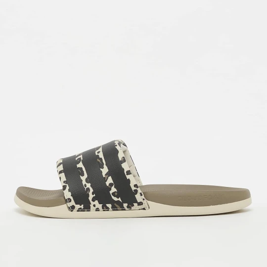 Zdjęcie produktu Adilette Comfort 2.0 adidas Originals brązowy
