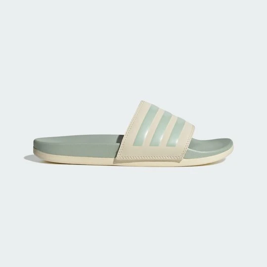 Zdjęcie produktu adilette Comfort Slides Adidas biały