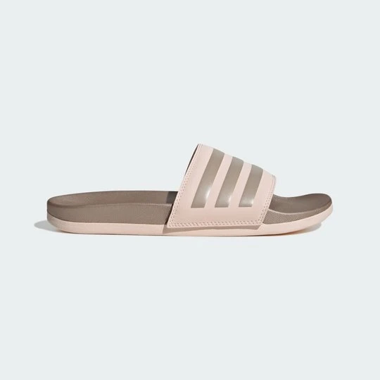 Zdjęcie produktu adilette Comfort Slides Adidas różowy