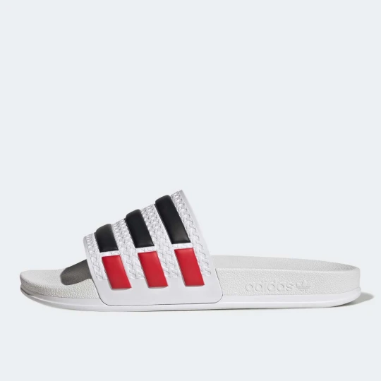 Zdjęcie produktu Adilette OG CF adidas Originals biały