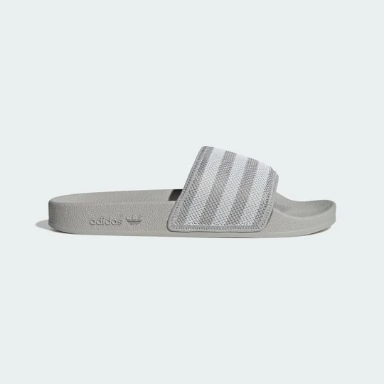 Zdjęcie produktu Adilette Slides Adidas szary