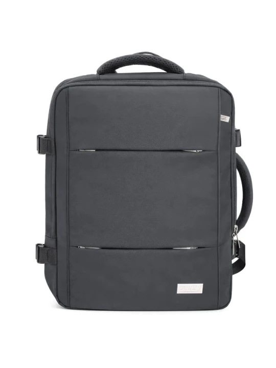 Zdjęcie produktu Adler Plecak turystyczny i biznesowy w kolorze antracytowym - 30 x 40 x 20 cm rozmiar: onesize