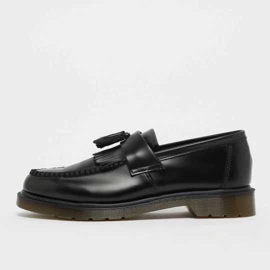 Zdjęcie produktu Adrian Tassel Loafer Dr. Martens czarny