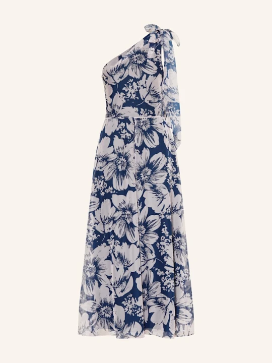 Zdjęcie produktu Adrianna Papell Kombinezon Na Jedno Ramię blau