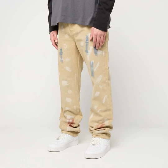 Zdjęcie produktu Adrik Basic Baggy Jeans 2Y Studios beż