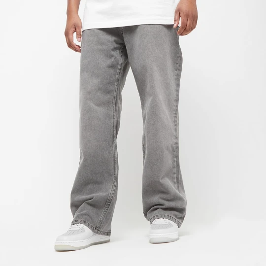 Zdjęcie produktu Adrik Basic Baggy Jeans 2Y Studios szary