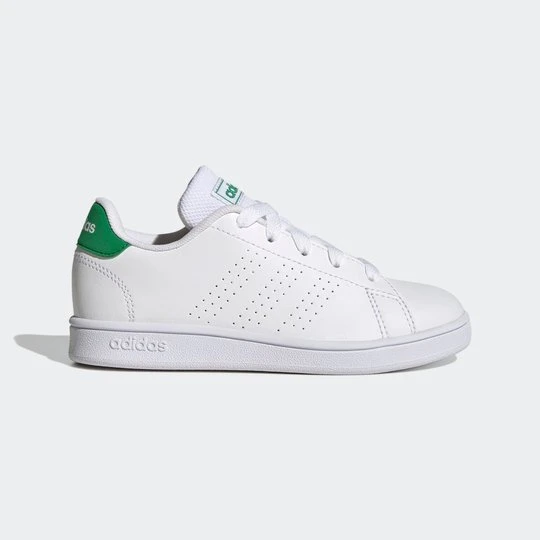 Zdjęcie produktu Advantage Lifestyle Court Lace Shoes Adidas