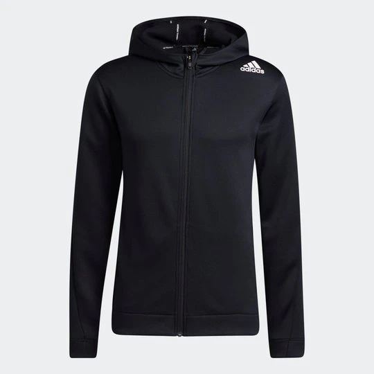 Zdjęcie produktu Aeromotion Jacket Adidas czarny