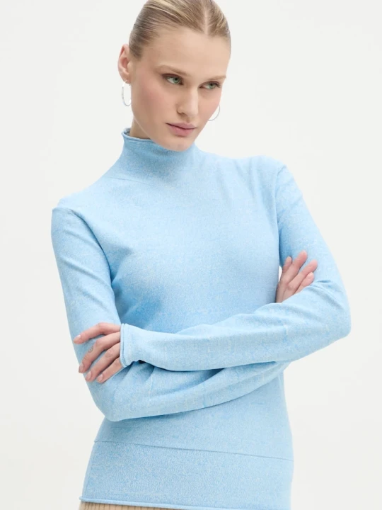 Zdjęcie produktu AERON longsleeve niebieski