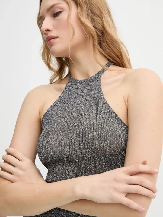Zdjęcie produktu AERON top GALINA szary