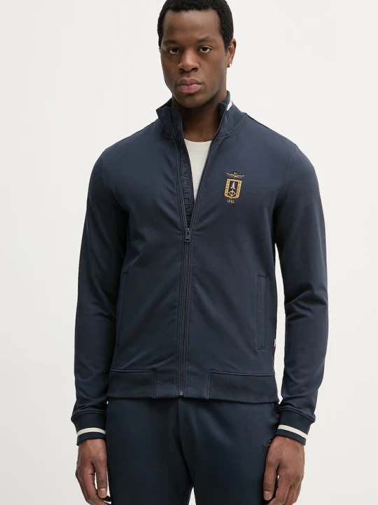 Zdjęcie produktu Aeronautica Militare bluza granatowy