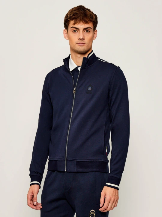 Zdjęcie produktu Aeronautica Militare Bluza | Regular Fit granatowy