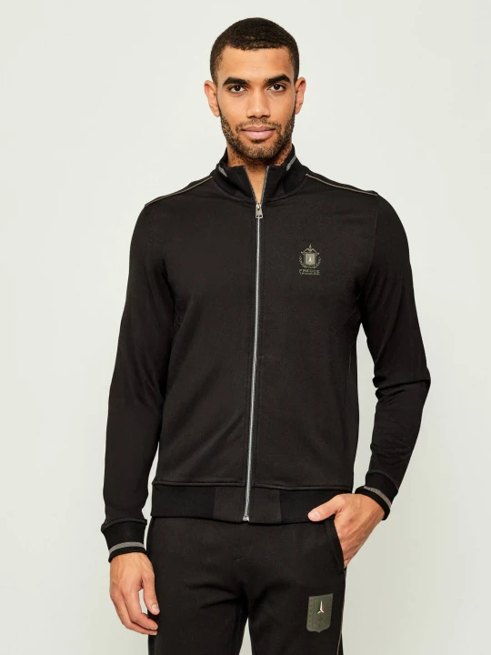 Zdjęcie produktu Aeronautica Militare Bluza | Regular Fit czarny