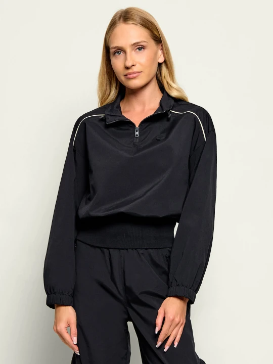 Zdjęcie produktu Aeronautica Militare Bluza | Regular Fit czarny