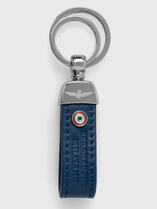 Zdjęcie produktu Aeronautica Militare brelok granatowy