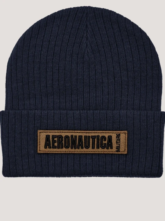 Zdjęcie produktu Aeronautica Militare Czapka granatowy