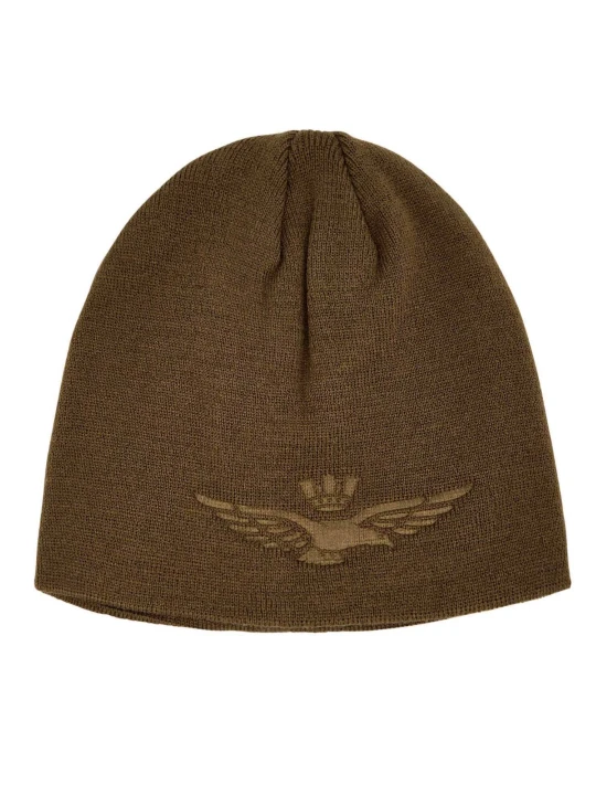 Zdjęcie produktu Aeronautica Militare Czapka oliwkowy