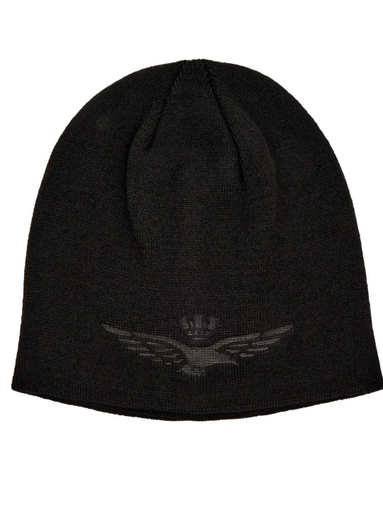 Zdjęcie produktu Aeronautica Militare Czapka czarny