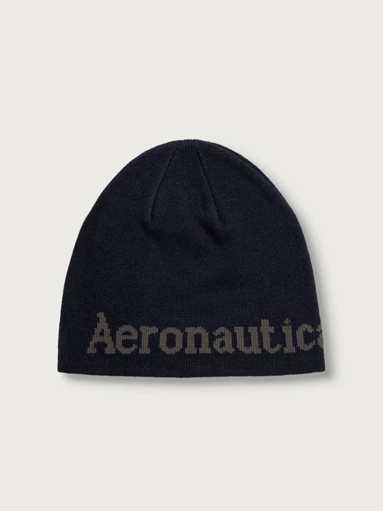 Zdjęcie produktu Aeronautica Militare czapka granatowy