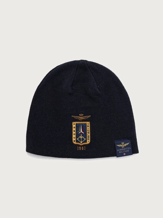 Zdjęcie produktu Aeronautica Militare czapka granatowy