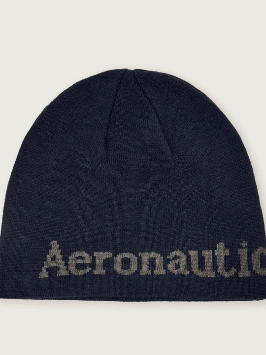 Zdjęcie produktu Aeronautica Militare Czapka granatowy