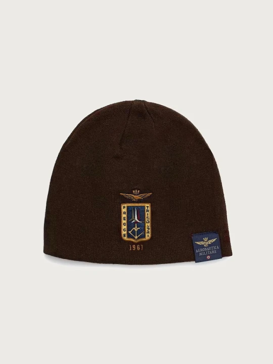 Zdjęcie produktu Aeronautica Militare czapka zielony