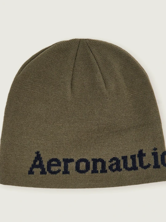 Zdjęcie produktu Aeronautica Militare Czapka zielony