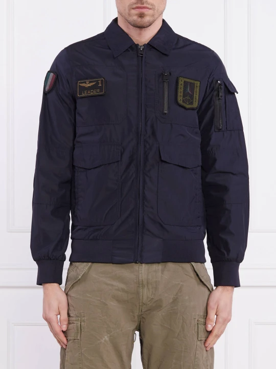 Zdjęcie produktu Aeronautica Militare Kurtka | Regular Fit