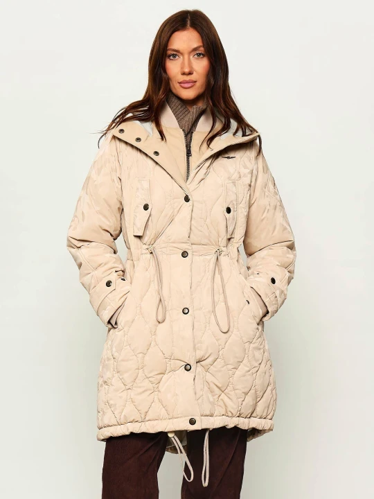 Zdjęcie produktu Aeronautica Militare Parka | Oversize fit