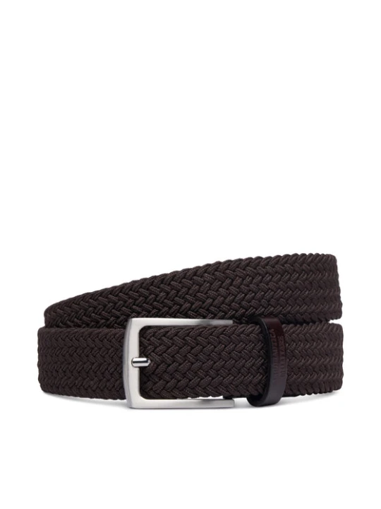 Zdjęcie produktu Aeronautica Militare Pasek 262CI0307UCT03454 Brązowy ciemny