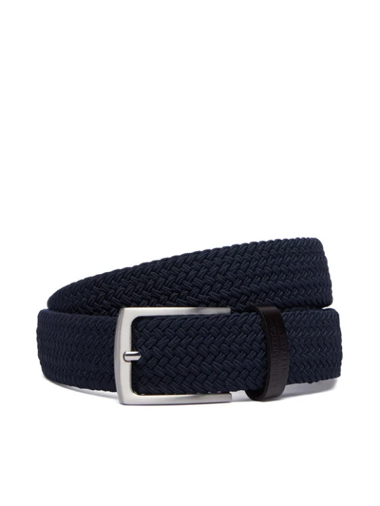 Zdjęcie produktu Aeronautica Militare Pasek 262CI0307UCT03454 Granatowy
