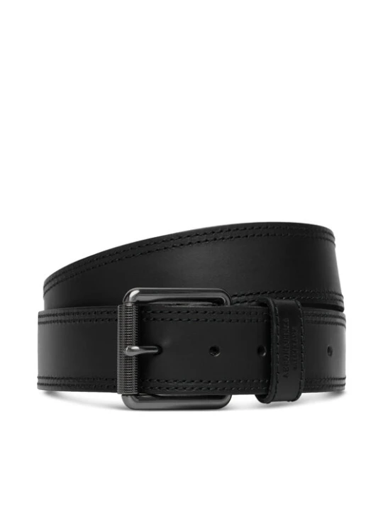 Zdjęcie produktu Aeronautica Militare Pasek 262CP0237UPL00335 Czarny